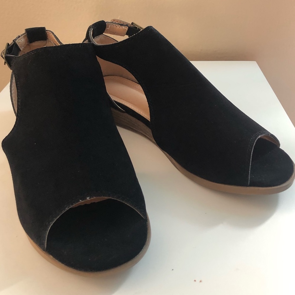 Summer sandal